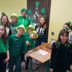 Irlandia - Vb